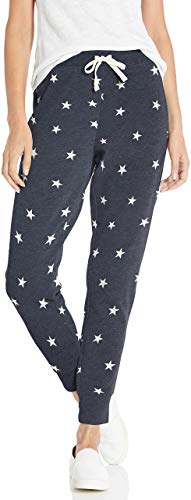 Amazon Essentials Women's French Terry Fleece Jogger Sweatpant