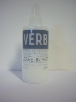 VERB Detangle   Defrizz Conditioning Leave-In Mist 8oz (ALL SEALED)