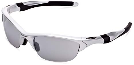 Oakley Men's OO9154 Half Jacket XL 2.0 Golf Sunglasses