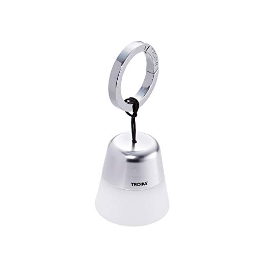 Troika Pocket Lamp Pull Cord (TOR10WH)