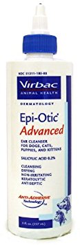 EpiOtic ADVANCED Ear Cleanser (8 fl oz)