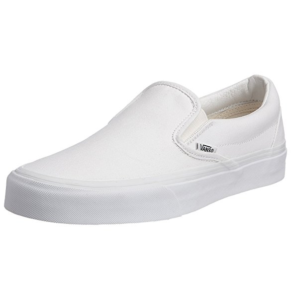 Vans Classic Slip-On