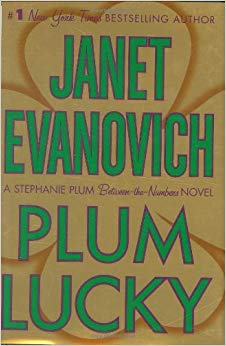 Plum Lucky (Stephanie Plum Between the Numbers)