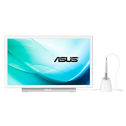 ASUS PT201Q 19.5-Inch Pen Digitizer Monitor