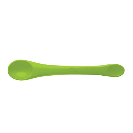 Chef'n Switchit Mini Silicone Spoon (Arugula)