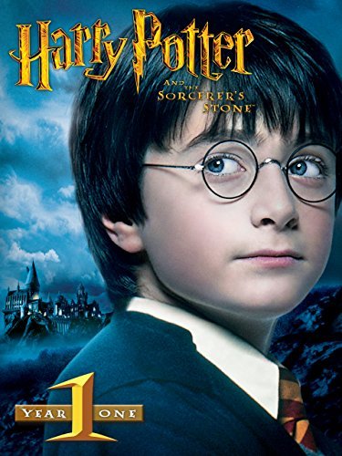 Harry Potter and the Sorcerer's Stone