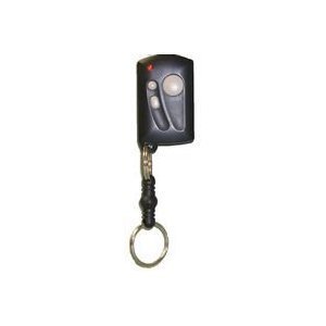 Linear GT-31 ACP00870 Genie Intellicode Compatible Gate and Garage Door Opener Keychain Remote