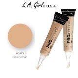 LA Girl Pro Conceal HD 973 Creamy Beige 2 Pack