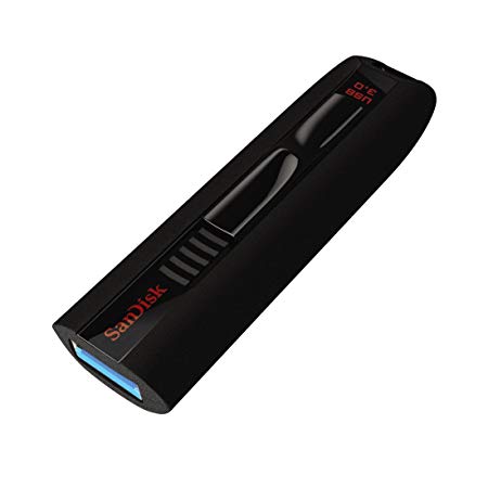 SanDisk Extreme CZ80 16GB USB 3.0 Flash Drive Speed Up To 190MB/s- SDCZ80-016G-G46