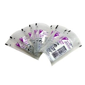 3M STERI STRIP SKIN CLOSURES 1/8'' X 3'' 10 PKG/5