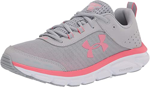 Under Armour Women's Charged Assert 8 Running Shoe