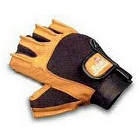 Schiek 415 Power Lifting Gloves