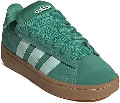 adidas Women's Grand Court Alpha Sneaker