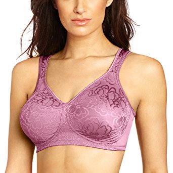 Playtex Women's 18-Hour Ultimate Lift and Support Wire-Free Bra