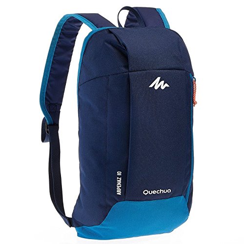 X-Sports Decathlon QUECHUA Kids Adults Outdoor Backpack Daypack Mini Small Bookbags10L