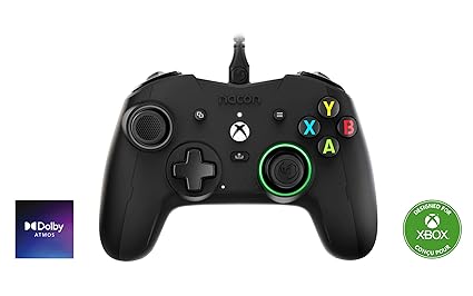 BigBen Revolution X Pro Controller