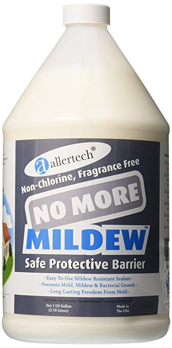 Allertech No More Mildew Coating Gallon Size