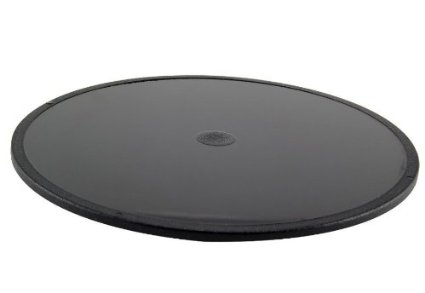 Arkon AP013 Adapter Plate - 80mm Circular Adhesive Dash / Console Disc with 3M Adhesive