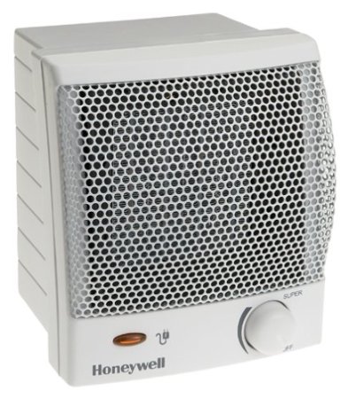 Honeywell HZ-315 Quick Heat Ceramic Heater