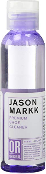 Jason Markk 4 Oz Premium Shoe Cleaner