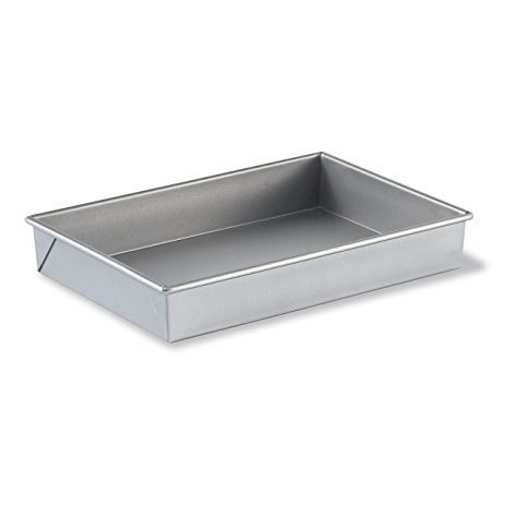 Calphalon Nonstick Bakeware, Rectangular Cake Pan, 9-inch by 13-inch