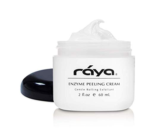 Enzyme Peeling Cream (109) | RAYA