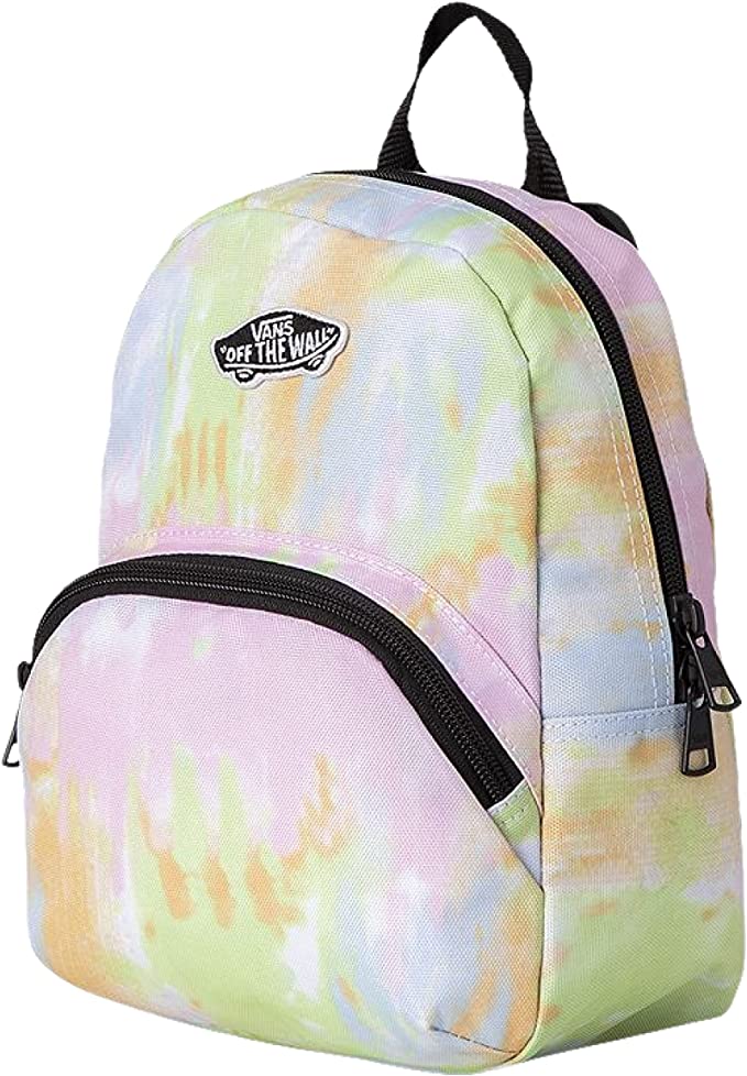 Vans Women's Got This Mini Backpack Pack (popsicle wash)