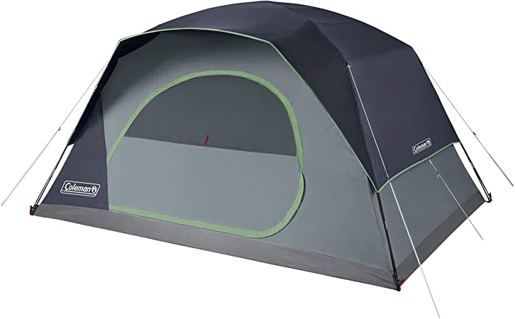 Coleman Camping Tent | Skydome Tent