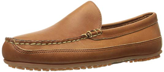 Allen Edmonds Men's Interstate 90 Slip-on Loafer