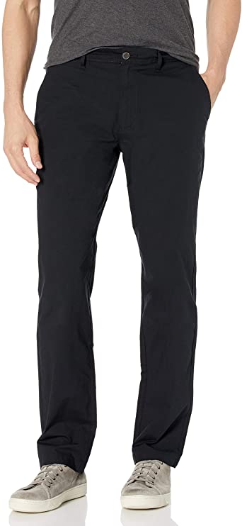 Amazon Essentials Men's Athletic-Fit Lightweight Stretch Pant