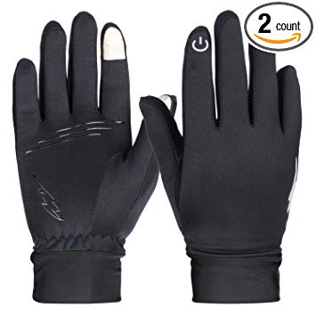 Winter Gloves Touch Screen Driving Riding Gloves Cycling Gloves Warm Gloves for Men Women