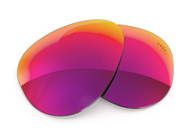 Fuse  Lenses for Von Zipper Skitch (Plastic) Nova Mirror Polarized Lenses