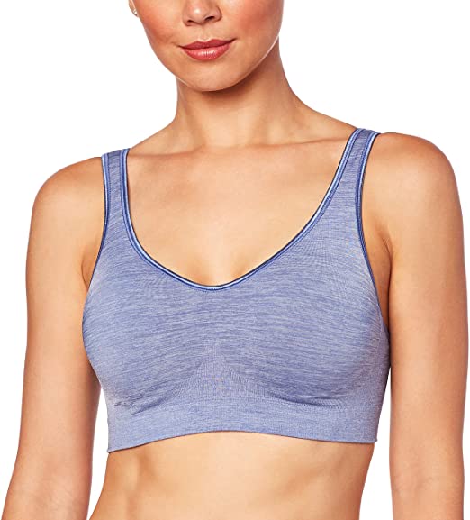 Bali Women's Comfort Revolution Shaping Wirefree Bra