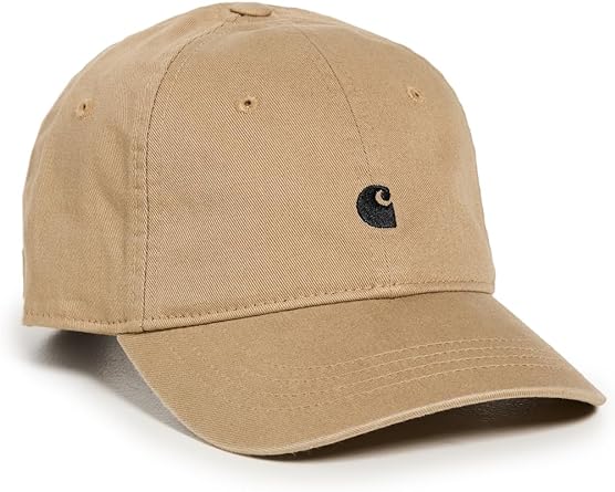 Carhartt WIP Men's Madison Logo Cap