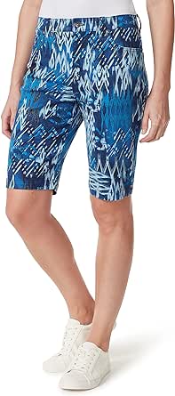 Gloria Vanderbilt Women's Amanda Bermuda Short