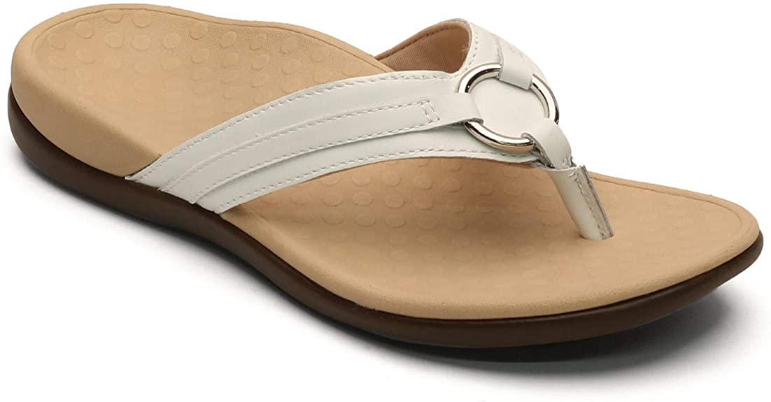 Vionic Women's, Tide Aloe Thong Sandal