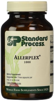 Standard Process Allerplex 150 C