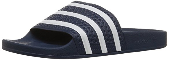 adidas Men's Adilette Slide Sandal