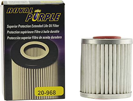 Royal Purple 20-968 Oil Filter