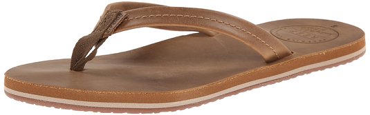 Reef Women's Chill Leather Flip Flop