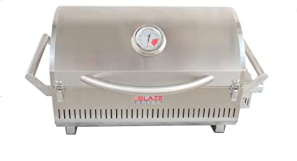 Blaze Professional Portable Grill Grade 304 Professional Portable Grill