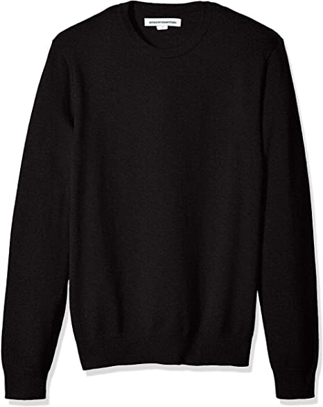 Amazon Essentials Mens Crewneck Sweater