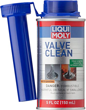 Liqui Moly 2001 Valve Clean - 150 ml