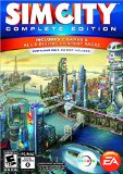 SimCity Complete Edition  Online Game Code