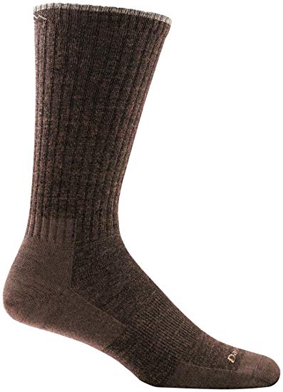 Darn Tough Vermont Merino Wool Dress Crew Sock