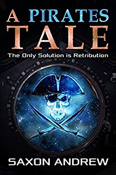 A Pirate's Tale: The Only Solution is Retribution