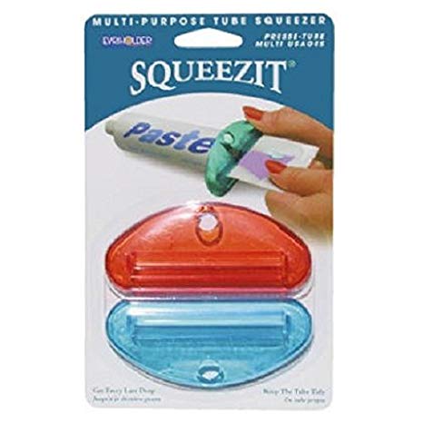 Squeezit Toothpaste Squeezer