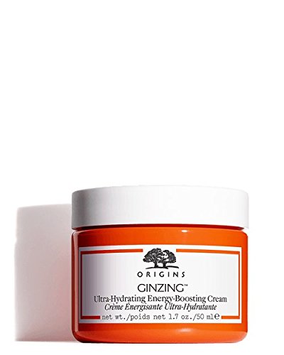 Origins Ultra-hydrating Energy-boosting Cream - GinZing