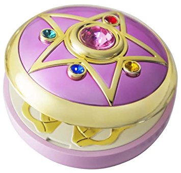 Proplica Crystal Star "Sailor Moon"