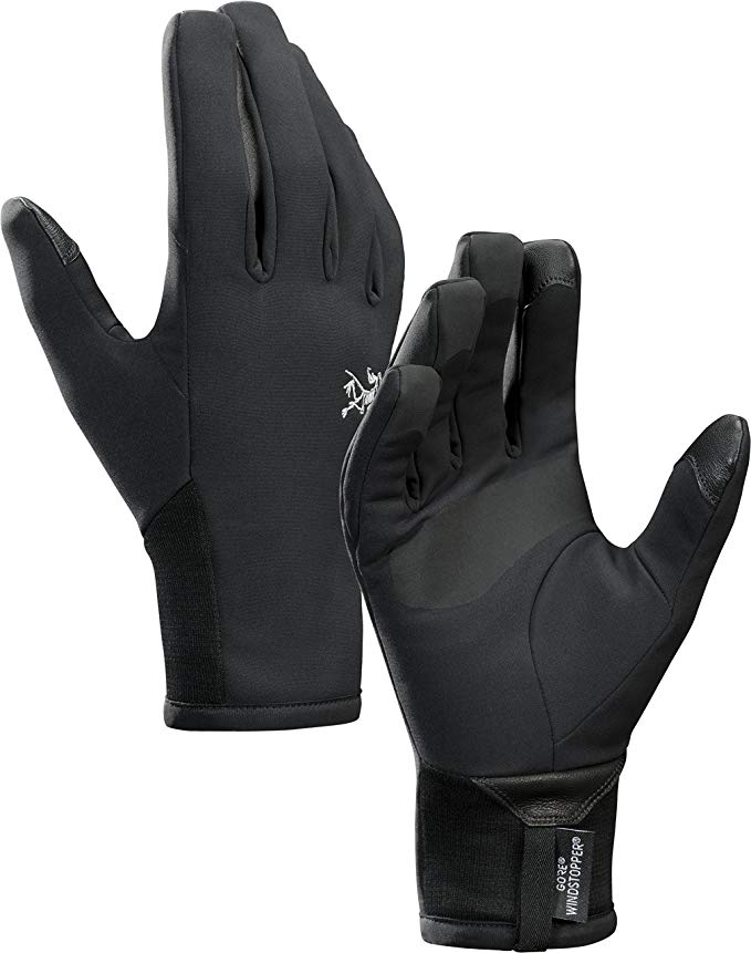 Arc'Teryx Men's Venta Gloves